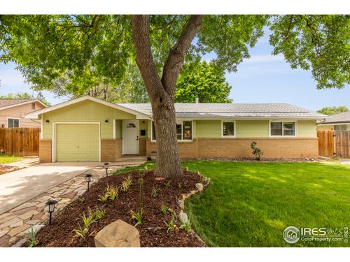 419 Tedmon Dr, Fort Collins, CO, 80521-1749 | Card Image