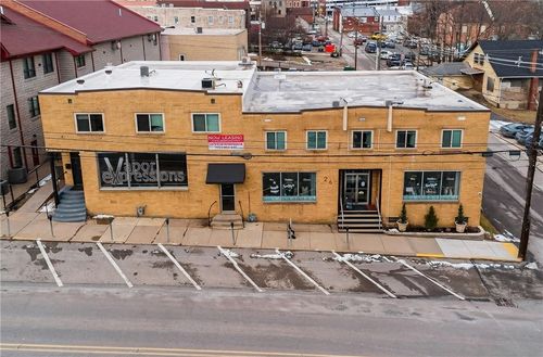 20-26 N 5th Street, Indiana Boro, PA, 15701 | Card Image