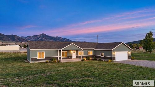 130 Valley Drive, Irwin, ID, 83428 | Card Image