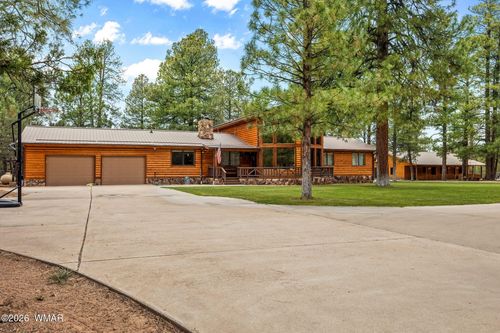 2922 Pine Rim Rd, Overgaard, AZ, 85933-5019 | Card Image