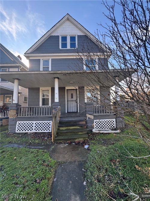 up-4103 Denison Ave, Cleveland, OH, 44109-2649 | Card Image