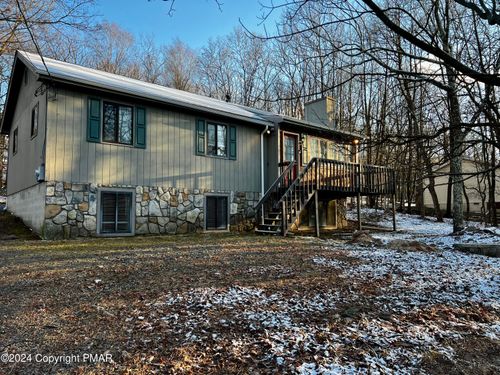 92 Shawnee Trail, Albrightsville, PA, 18210 | Card Image