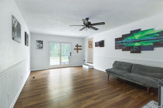 6049 E Mineral Koleen Rd, House other with 3 bedrooms, 1 bathrooms and null parking in Bloomfield IN | Image 16