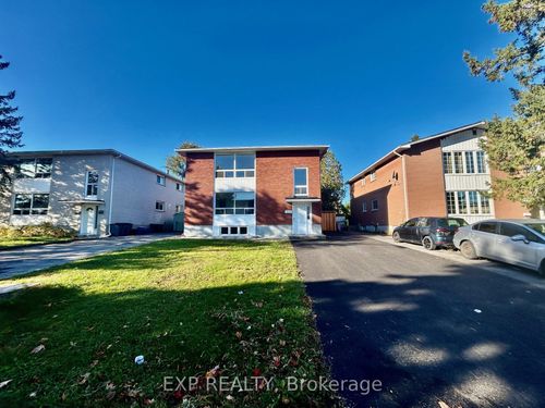 3-1436 Bellamy St, Ottawa, ON, K2C1S3 | Card Image