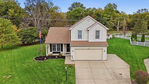6498 Terrace View Court, Dayton, OH, 45424 | Card Image