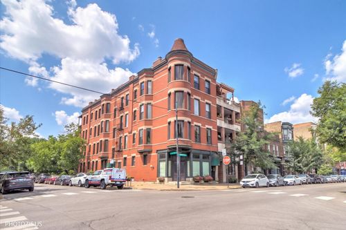 1-2150 N Clifton Ave, Chicago, IL, 60614-4122 | Card Image