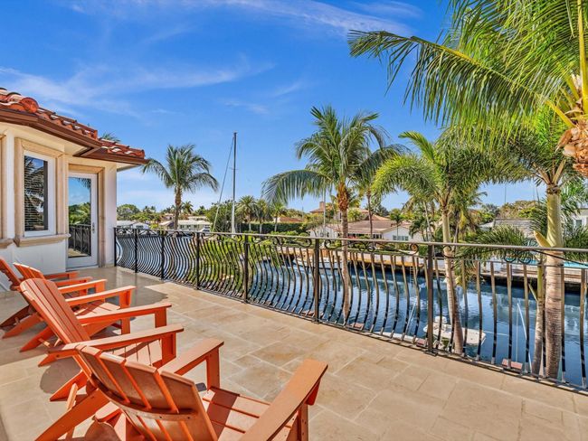 4431 Ne 24 Th Ave, House other with 7 bedrooms, 5 bathrooms and null parking in Lighthouse Point FL | Image 43