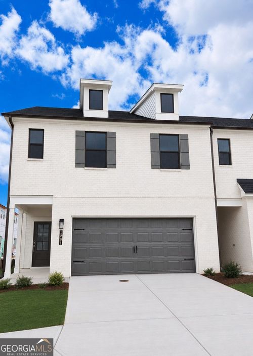 lot-10-1291 Austell Ave, Austell, GA, 30106 | Card Image