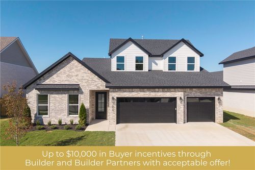 1850 Peacock Rd, Centerton, AR, 72719-3029 | Card Image