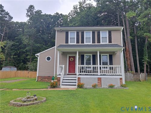 5200 Huntsville Ct, Chesterfield, VA, 23832-8602 | Card Image