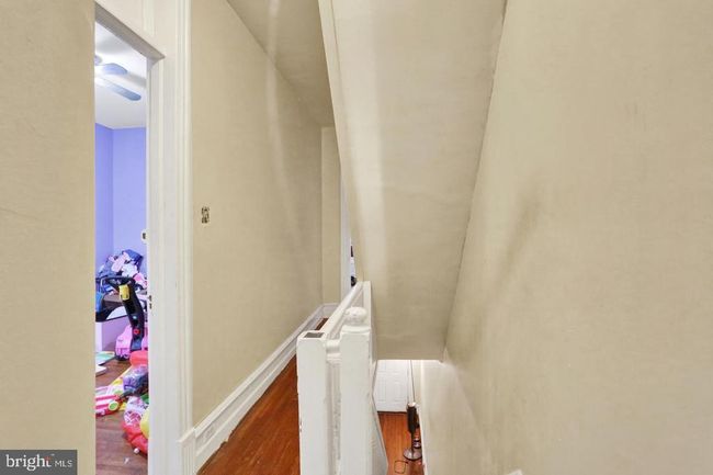 1404 Perkiomen Ave, Townhouse with 5 bedrooms, 2 bathrooms and null parking in READING PA | Image 19