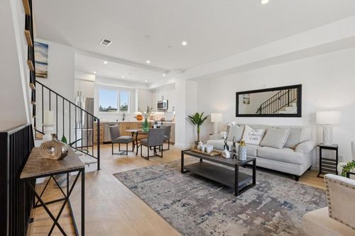 5-1433 Floribunda Ave, Burlingame, CA, 94010-4071 | Card Image