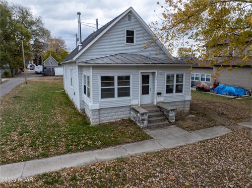 610 N Washington St, Delphos, OH, 45833-1152 | Card Image