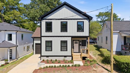 1404 Gearwood Ave, Durham, NC, 27701-2639 | Card Image