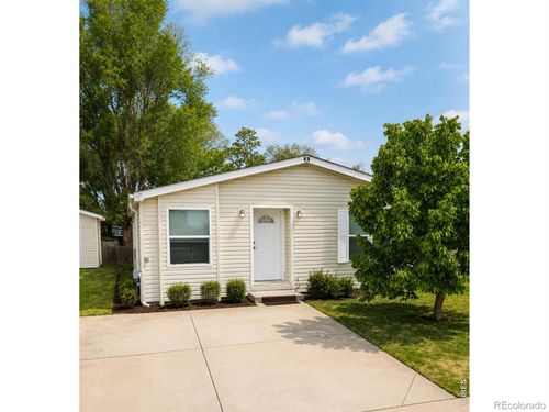 321 N 31st Avenue, Greeley, CO, 80631 | Card Image