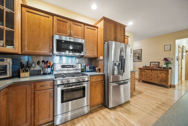1399 Mackinaw Loop, House other with 4 bedrooms, 2 bathrooms and null parking in Somers MT | Image 15