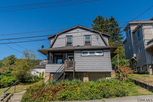 485 Dorothy Ave, Johnstown, PA, 15906-1454 | Card Image