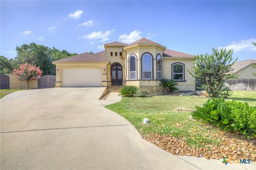 838 Lodge Creek Dr, New Braunfels, TX, 78132-3650 | Card Image