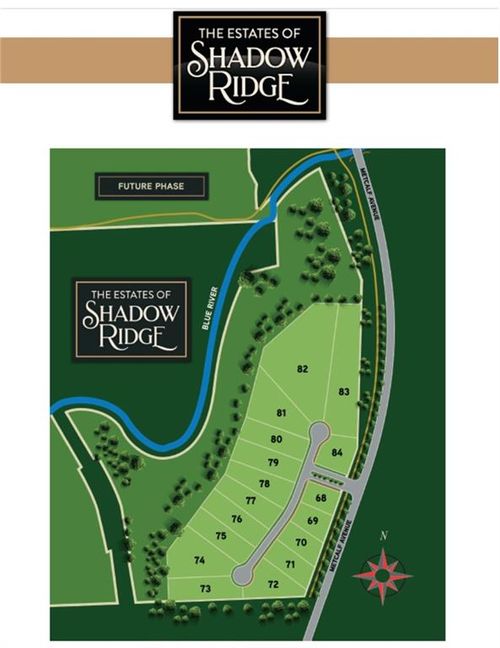 17417 Floyd St, Stilwell, KS, 66085 | Card Image