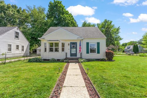 583 Riverside Avenue, Adrian, MI, 49221 | Card Image