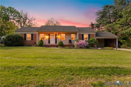 1109 Covington Rd, Colonial Heights, VA, 23834-2713 | Card Image