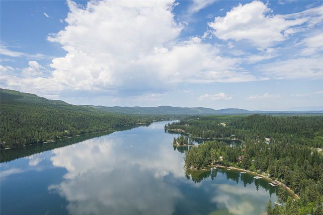 14371 Hidden Bay Ln, House other with 5 bedrooms, 6 bathrooms and null parking in Bigfork MT | Image 85