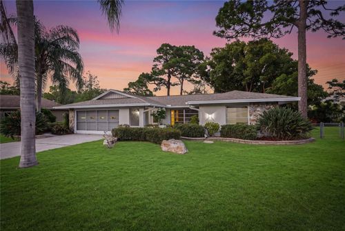 505 Bamboo Ct, TARPON SPRINGS, FL, 34689-3879 | Card Image