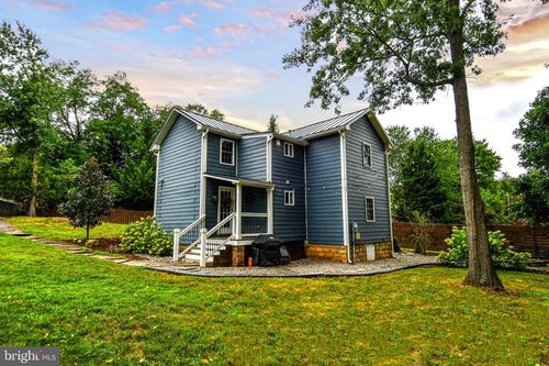 409 Wingate Pl Sw, LEESBURG, VA, 20175-2536 | Card Image