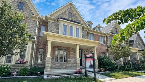 11 Clutterbuck Lane, Ajax, ON, L1T0N6 | Card Image