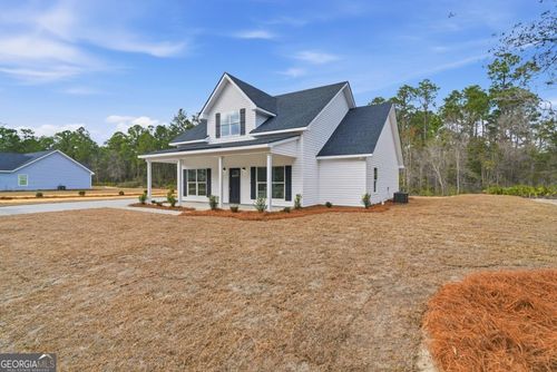 110 Purser Dr, Jesup, GA, 31546-1159 | Card Image