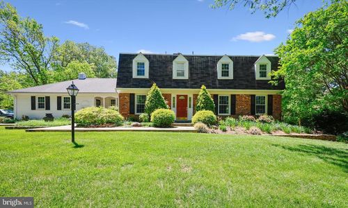4307 Sunflower Dr, ROCKVILLE, MD, 20853-1465 | Card Image