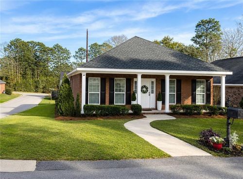 1001 Linlen Ave, Mobile, AL, 36609-3027 | Card Image