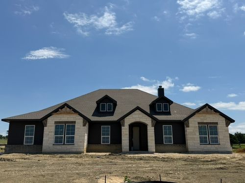 6525 Huron Dr, Blue Ridge, TX, 75424 | Card Image