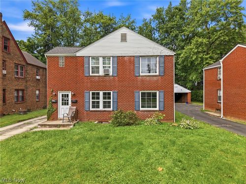 4230 Chester Dr, Youngstown, OH, 44512-1539 | Card Image