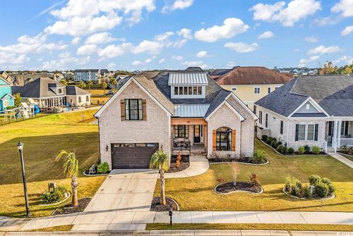 519 Cedar Grove Ln, Myrtle Beach, SC, 29579-3580 | Card Image