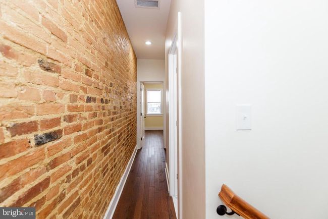 2502 Jefferson St, Townhouse with 3 bedrooms, 4 bathrooms and null parking in BALTIMORE MD | Image 10