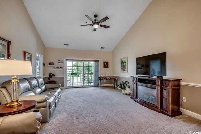 APT-403 - 4894 Luster Leaf Cir, Condo with 2 bedrooms, 2 bathrooms and null parking in Myrtle Beach SC | Image 5