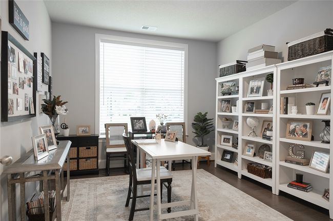 4th Bedroom/Office | Image 9