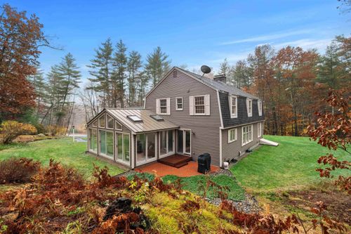 37 Marshall Road, Kingston, NH, 03848 | Card Image