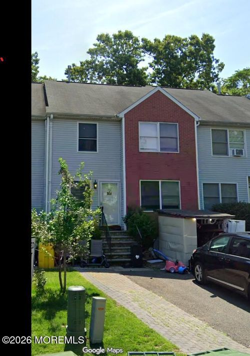 131 Forest Park Circle, Lakewood, NJ, 08701 | Card Image