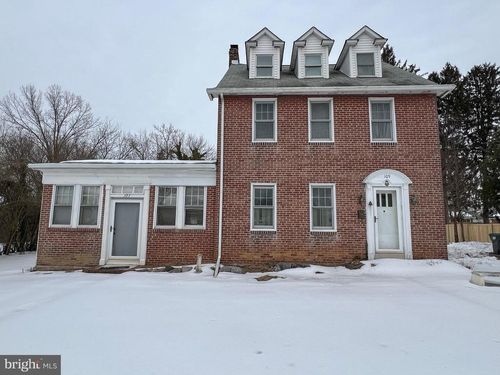 109 Cleveland Ave, TALLEYVILLE, DE, 19803-2568 | Card Image