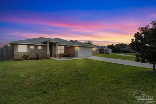 4336 Lorraine Ct, Gulf Breeze, FL, 32563-8112 | Card Image