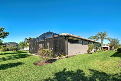 13873 Rinuccio Street, House other with 2 bedrooms, 2 bathrooms and null parking in Venice FL | Image 2