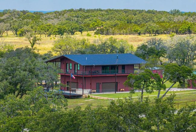 0000 Gibson Best Rd, Home with 12 bedrooms, 9 bathrooms and null parking in Hye TX | Image 7