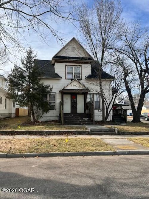 1902 Bird Ave, Joplin, MO, 64804-1826 | Card Image