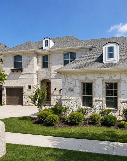 7300 Zion Ln, Mckinney, TX, 75070-7590 | Card Image
