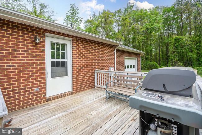 1235 Bethany Church Rd, House other with 3 bedrooms, 2 bathrooms and null parking in Bumpass VA | Image 47