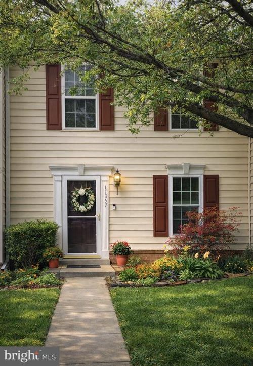 17357 Legacy Ter, ROUND HILL, VA, 20141-2467 | Card Image