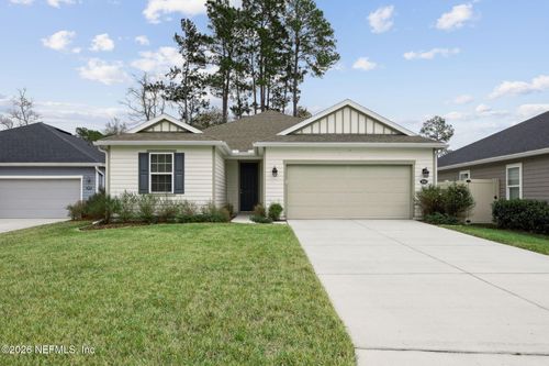 3065 Hawks Hill Ln, Jacksonville, FL, 32216-0105 | Card Image