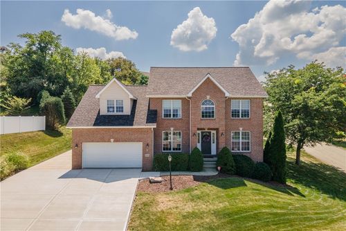 400 Abbey Ln, Rostraver Township, PA, 15012-4013 | Card Image